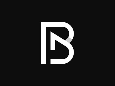 BJ bj logo bj mark brand design forsale icon identity illustration initial lettermark logo logodesigns logoforsale minimal monogram monogramlogo simple