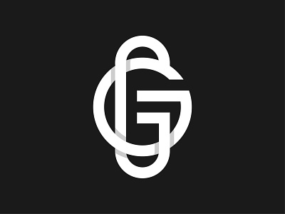GG brand design flat logo gg logo gg mark icon identity illustration initial logo letter logos lettermark logo logodesigns logoforsale minimalist logo monogram logo simple logo