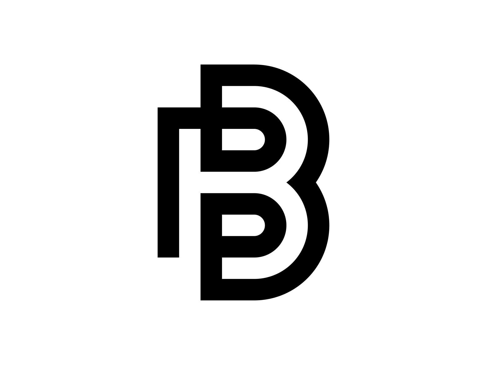 BP logo by logojoss on Dribbble