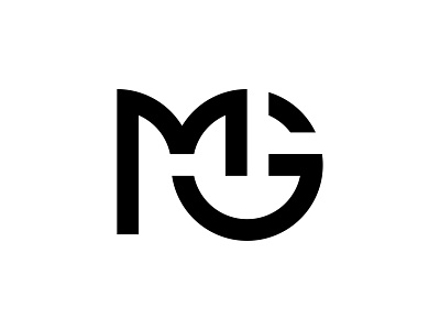 MG logo