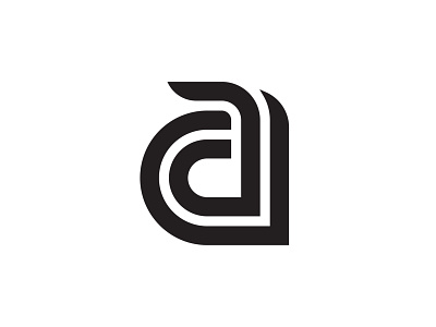 ad monogram