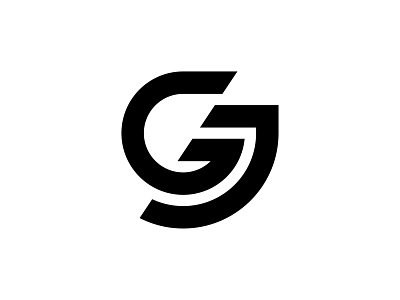 GJ brand design gj gj lojo icon identity illustration initial logo lettermark logo logodesigns logoforsale minimal logo monogram logo simple logo vector