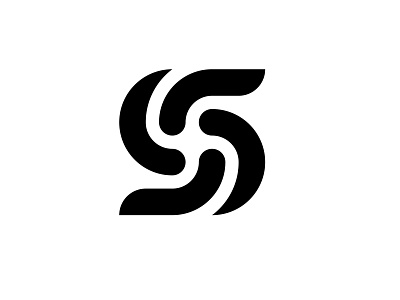 S logo