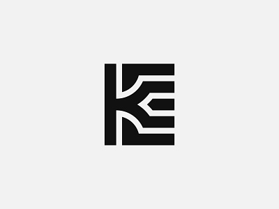 KE Logo