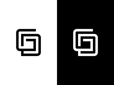 GD Logo brand creative logo identity logo logodesign logodesigner logomark monogramlogo simple logo