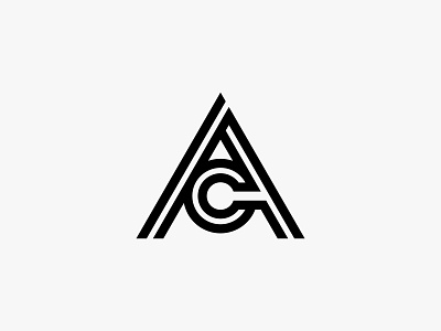 AC Monogram/Logo