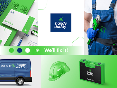 Handy Daddy - Home Appliance Repair Service