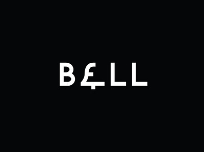 Bell art artwork branding design graphicdesign logo logodesign minimalist symbol vector