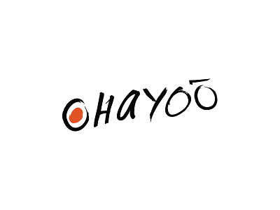 Ohayoo Fusion Sushi