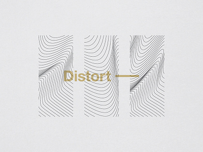 Distort