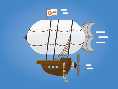 Airship