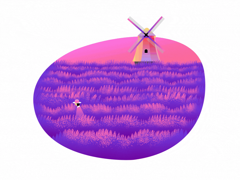 Lavender innn