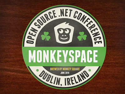 Monkeyspace Conference