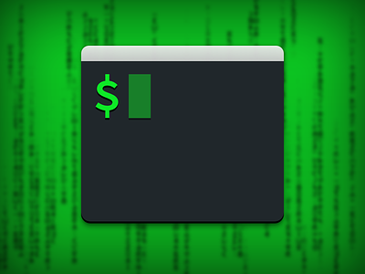 iTerm Replacement Icon