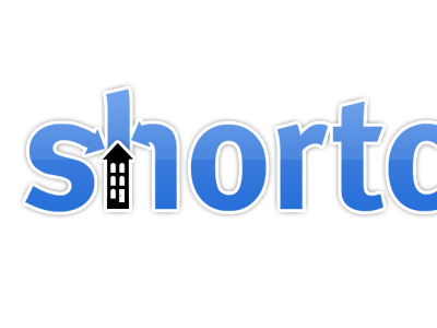 Shortcut Logo