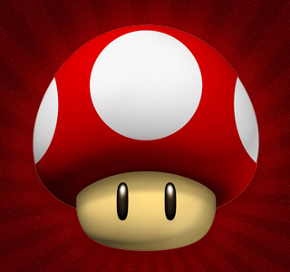Toad iPhone Wallpaper iphone toad