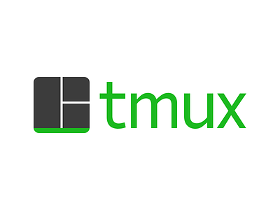 tmux logo logo