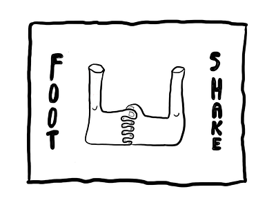 Foot Shake