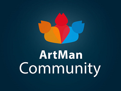 Artman art man beautiful logo design logo logo art logo artman logotype art logotype artman