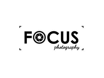 Photography studio concept design flatdesign graphics icons illustration logo photography