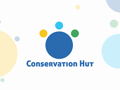 Behance Thumbnail Conservation Hut