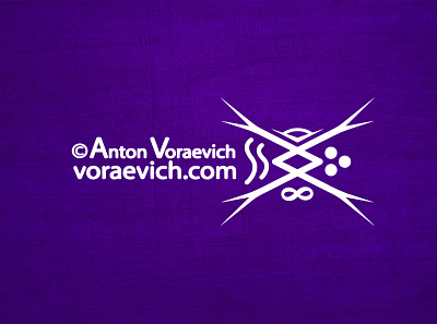 Voraevich Logo logo