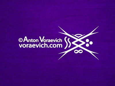 Voraevich Logo