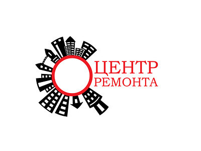 Repair Center Logo