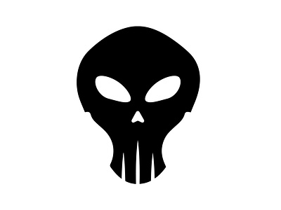 Skull logo