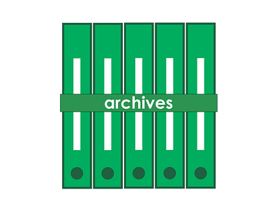 Archive Icon icon