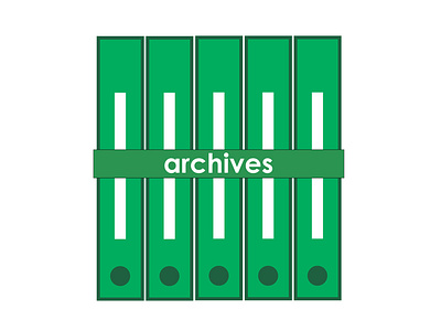 Archive Icon