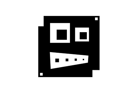 Gamer logo icon logo