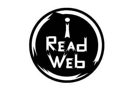 IReadWeb logo logo