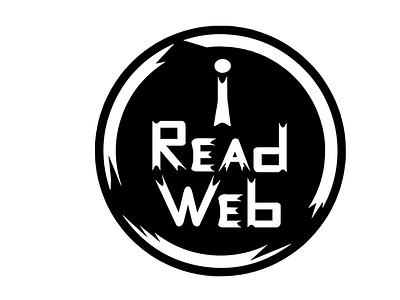 IReadWeb logo