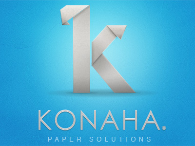 Logo Paper