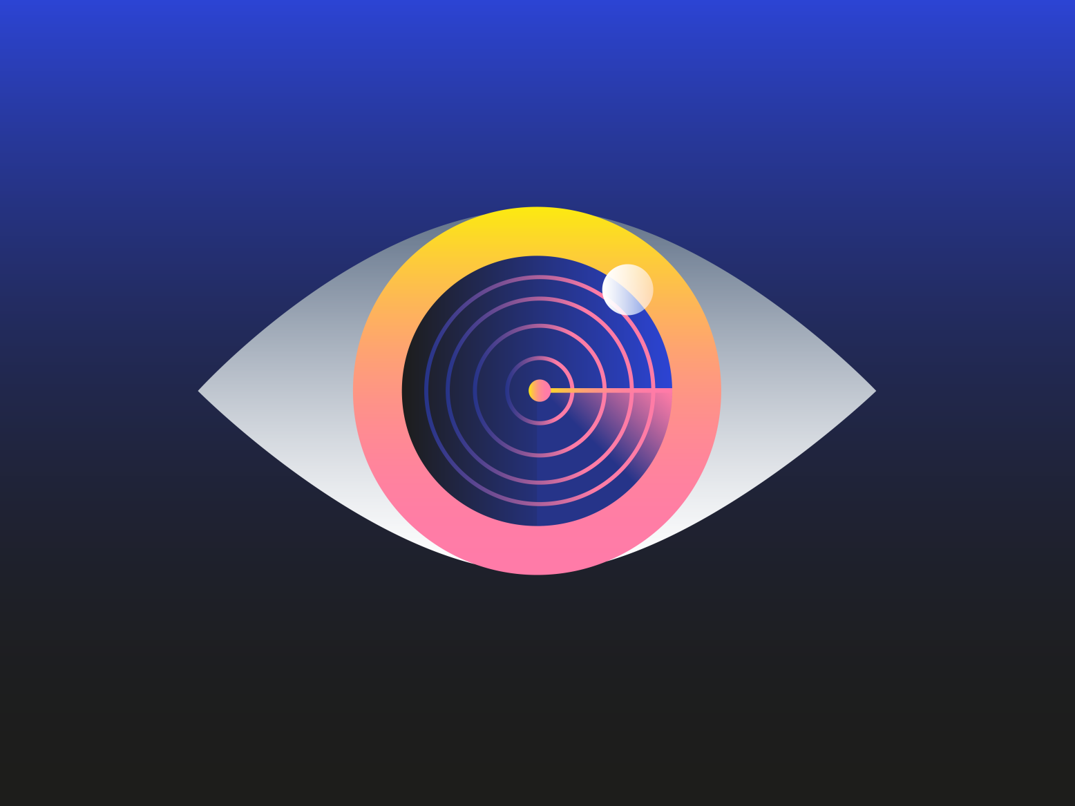 Privacy 👁️ by Fábio Lobo on Dribbble