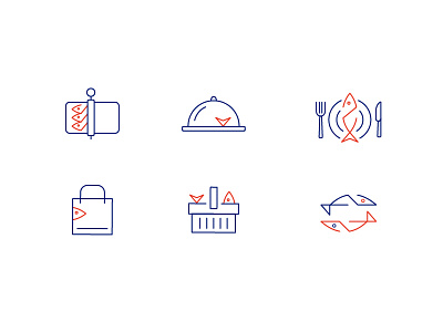 Icon set