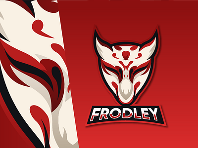 Frodley Esport Logo