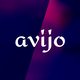 AVIJO — Website Design & Development