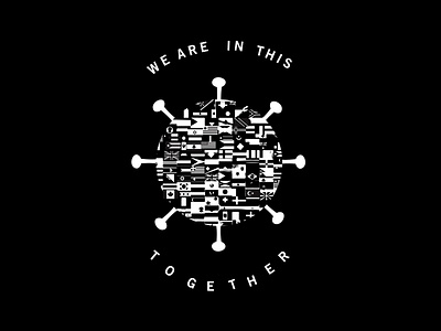 Corona  - We are in this together