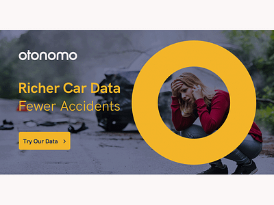 Google Ad for autonomous cars company