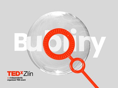 TEDxZlín 2018 tedx tedxzlín visual identity web