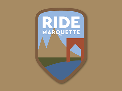 Ride Marquette biking marquette mountain