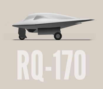 RQ-170 rq170 top secret