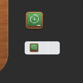 Schedule App Icon Wip appstore icon idevice ipad iphone ipod wip