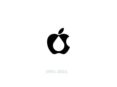 RIP apple jobs sad steve tear