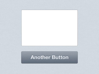 UI Stuff button field input stuff ui