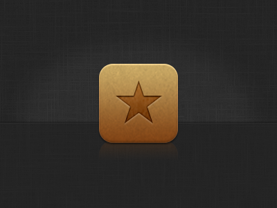 Reeder App Icon app icon ios iphone reeder retina