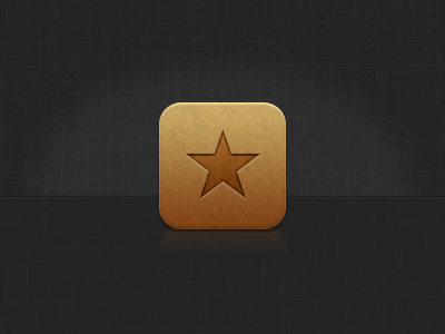 Reeder App Icon