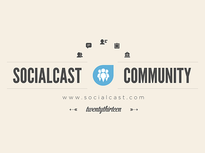 Socialcast T-Shirt blurry down icons scaled shirt shit socialcast tee wtfidribbled